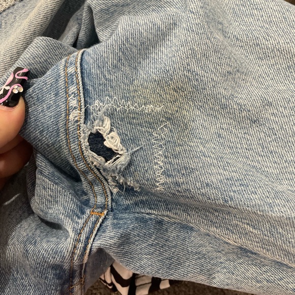 Levi’s 501 jeans - Picture 5 of 5